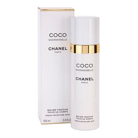 body mist coco chanel|coco mademoiselle body mist boots.